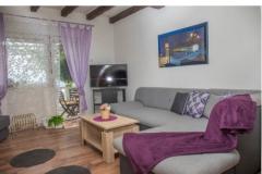 Apartmani Colosseum Crikvenica Apartman 4 – App GEZA foto 3
