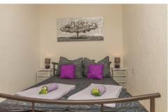 Apartmani Colosseum Crikvenica Apartman 4 – App GEZA foto 4