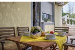 Apartmani Colosseum Crikvenica Apartman 4 – App GEZA foto 5