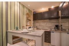 Apartmani Colosseum Crikvenica Apartman 5 – STUDIO App foto 3