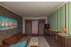 Apartmani Colosseum Crikvenica Apartman 5 – STUDIO App foto 5