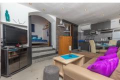 Apartmani Colosseum Crikvenica Apartman 6 – App HEDI foto 1