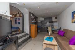 Apartmani Colosseum Crikvenica Apartman 6 – App HEDI foto 2