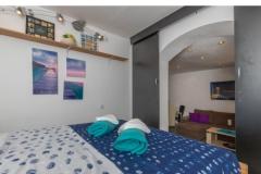 Apartmani Colosseum Crikvenica Apartman 6 – App HEDI foto 3