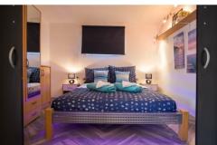 Apartmani Colosseum Crikvenica Apartman 6 – App HEDI foto 4