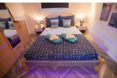 Apartmani Colosseum Crikvenica Apartman 6 – App HEDI foto 5