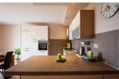 Apartmani Crikvenica Apartman 2 – Anka foto 1