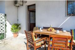 Apartmani Grof Selce Apartman 2 – App 1-sivi foto 1