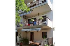 Apartmani Grof Selce Apartman 2 – App 1-sivi foto 2
