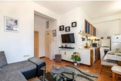 Apartmani Grof Selce Apartman 2 – App 1-sivi foto 4