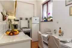 Apartmani Grof Selce Apartman 2 – App 1-sivi foto 5
