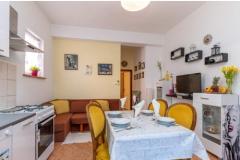 Apartmani Grof Selce Apartman 1 – App2- smed foto 3
