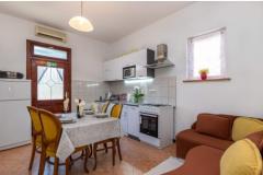 Apartmani Grof Selce Apartman 1 – App2- smed foto 4