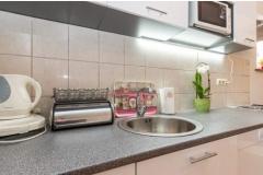 Apartmani Grof Selce Apartman 1 – App2- smed foto 5