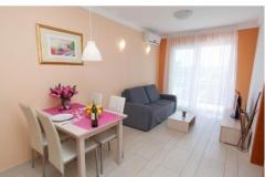 Apartmani Ines Apartman 2: (1+1) – INES foto 1