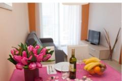 Apartmani Ines Apartman 2: (1+1) – INES foto 2