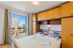 Apartmani Ira Apartman 1 – 1 kat foto 2