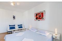 Apartmani Ira Apartman 1 – 1 kat foto 5