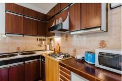 Apartmani Ira Apartman 2 – Prizemlje foto 2