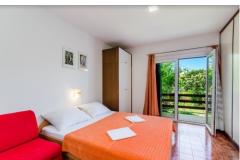 Apartmani Ira Apartman 2 – Prizemlje foto 4