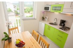 Apartmani Jadranovo Apartman 1 – A3 - 1 foto 1