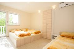 Apartmani Jadranovo Apartman 1 – A3 - 1 foto 2