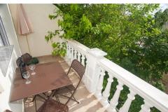 Apartmani Jadranovo Apartman 1 – A3 - 1 foto 4