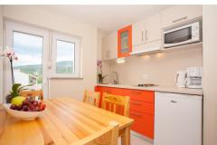 Apartmani Jadranovo Apartman 2 – A4 - 2 foto 1