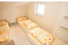 Apartmani Jadranovo Apartman 2 – A4 - 2 foto 2