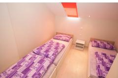 Apartmani Jadranovo Apartman 2 – A4 - 2 foto 3