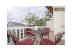 Apartmani Jadranovo Apartman 3 – A4 - 1 foto 4