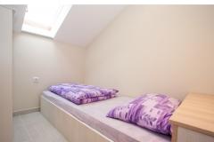 Apartmani Jadranovo Apartman 4 – A3 - 2 foto 3