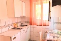 Apartmani Klara Crikvenica Apartman 4 – Studio 4 foto 1