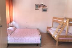 Apartmani Klara Crikvenica Apartman 4 – Studio 4 foto 3
