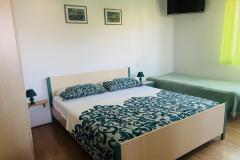 Apartmani Klara Crikvenica Apartman 2 – Studio 2 foto 2
