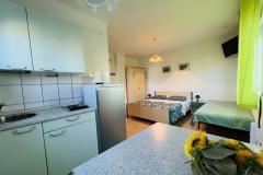 Apartmani Klara Crikvenica Apartman 2 – Studio 2 foto 5