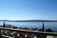 Apartmani Klara Crikvenica Apartman 3 – Studio-blu foto 1