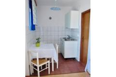 Apartmani Klara Crikvenica Apartman 3 – Studio-blu foto 2