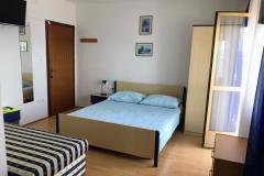 Apartmani Klara Crikvenica Apartman 3 – Studio-blu foto 4