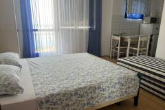 Apartmani Klara Crikvenica Apartman 3 – Studio-blu foto 5
