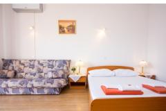 VILLA LYDIA SELCE  Apartman 1 – MARIA foto 2