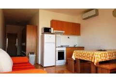 VILLA LYDIA SELCE  Apartman 2 – OBELIX foto 1