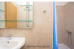 VILLA LYDIA SELCE  Apartman 2 – OBELIX foto 2