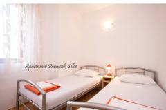 VILLA LYDIA SELCE  Apartman 2 – OBELIX foto 3