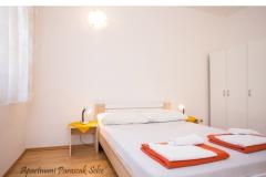 VILLA LYDIA SELCE  Apartman 2 – OBELIX foto 4