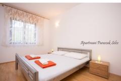 VILLA LYDIA SELCE  Apartman 2 – OBELIX foto 5