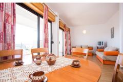 VILLA LYDIA SELCE  Apartman 3 – ASTERIX foto 1