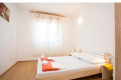 VILLA LYDIA SELCE  Apartman 3 – ASTERIX foto 2