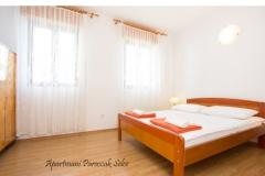 VILLA LYDIA SELCE  Apartman 3 – ASTERIX foto 4