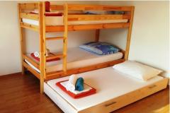 VILLA LYDIA SELCE  Apartman 3 – ASTERIX foto 5